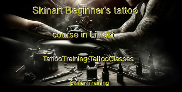 Skinart Beginner's tattoo course in Lilltakt | #TattooTraining #TattooClasses #SkinartTraining-Sweden