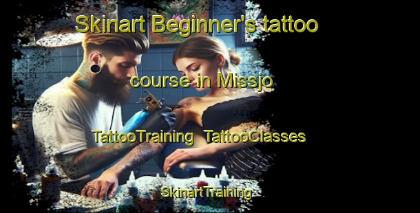Skinart Beginner's tattoo course in Missjo | TattooTraining | TattooClasses | SkinartTraining-Sweden