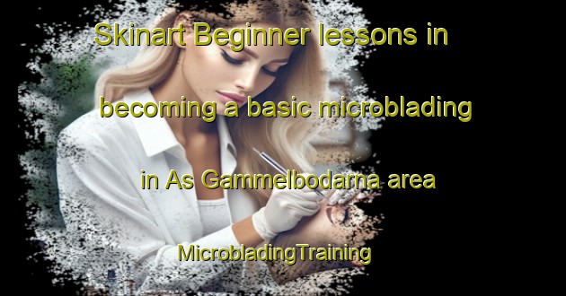Skinart Beginner lessons in becoming a basic microblading in As Gammelbodarna area | MicrobladingTraining | MicrobladingClasses | SkinartTraining-Sweden