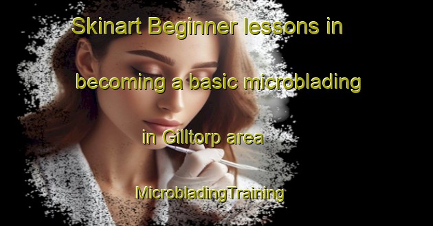 Skinart Beginner lessons in becoming a basic microblading in Gilltorp area | MicrobladingTraining | MicrobladingClasses | SkinartTraining-Sweden