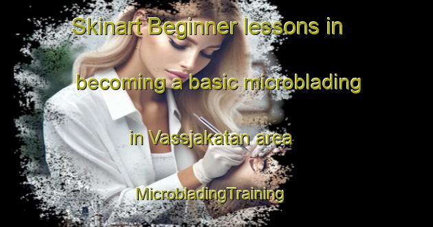 Skinart Beginner lessons in becoming a basic microblading in Vassjakatan area | MicrobladingTraining | MicrobladingClasses | SkinartTraining-Sweden
