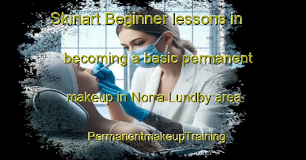 Skinart Beginner lessons in becoming a basic permanent makeup in Norra Lundby area | PermanentmakeupTraining | PermanentmakeupClasses | SkinartTraining-Sweden