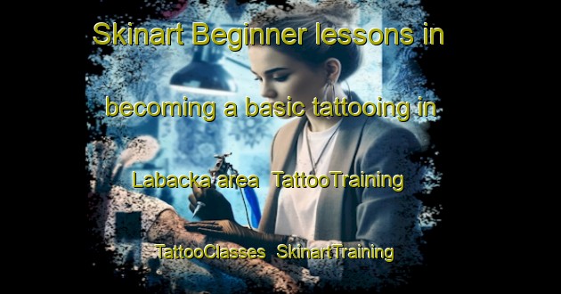 Skinart Beginner lessons in becoming a basic tattooing in Labacka area | TattooTraining | TattooClasses | SkinartTraining-Sweden