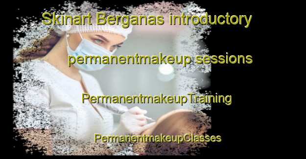Skinart Berganas introductory permanentmakeup sessions | PermanentmakeupTraining | PermanentmakeupClasses | SkinartTraining-Sweden