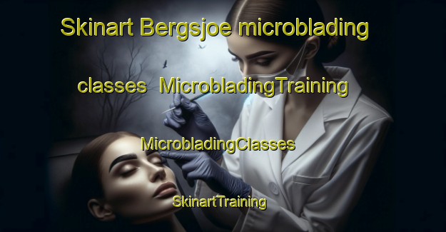 Skinart Bergsjoe microblading classes | MicrobladingTraining | MicrobladingClasses | SkinartTraining-Sweden