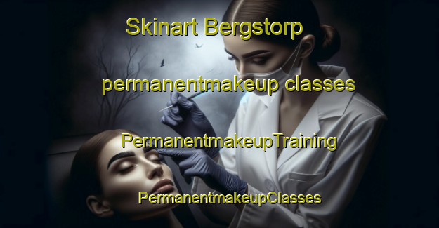 Skinart Bergstorp permanentmakeup classes | #PermanentmakeupTraining #PermanentmakeupClasses #SkinartTraining-Sweden