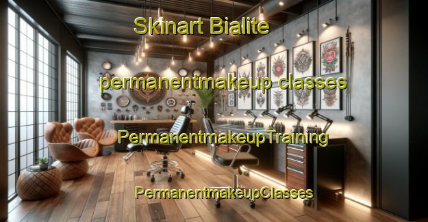 Skinart Bialite permanentmakeup classes | #PermanentmakeupTraining #PermanentmakeupClasses #SkinartTraining-Sweden