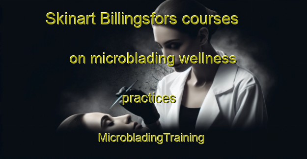 Skinart Billingsfors courses on microblading wellness practices | #MicrobladingTraining #MicrobladingClasses #SkinartTraining-Sweden