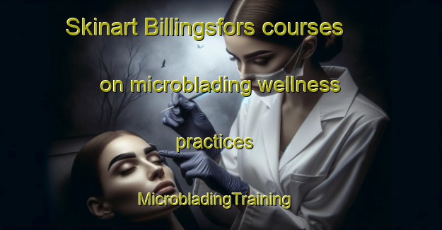 Skinart Billingsfors courses on microblading wellness practices | MicrobladingTraining | MicrobladingClasses | SkinartTraining-Sweden
