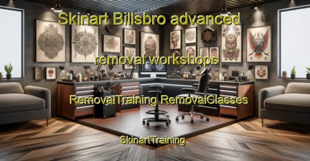 Skinart Billsbro advanced removal workshops | #RemovalTraining #RemovalClasses #SkinartTraining-Sweden