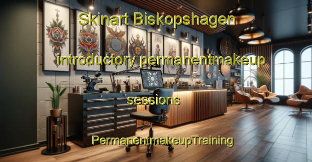 Skinart Biskopshagen introductory permanentmakeup sessions | #PermanentmakeupTraining #PermanentmakeupClasses #SkinartTraining-Sweden