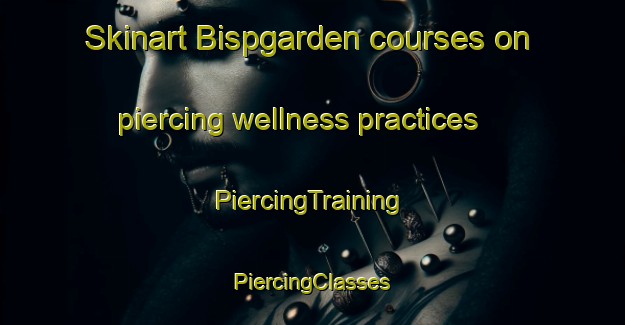 Skinart Bispgarden courses on piercing wellness practices | #PiercingTraining #PiercingClasses #SkinartTraining-Sweden