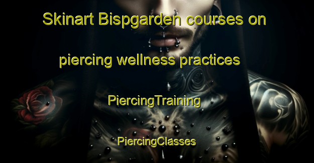 Skinart Bispgarden courses on piercing wellness practices | #PiercingTraining #PiercingClasses #SkinartTraining-Sweden