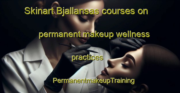 Skinart Bjallansas courses on permanent makeup wellness practices | #PermanentmakeupTraining #PermanentmakeupClasses #SkinartTraining-Sweden