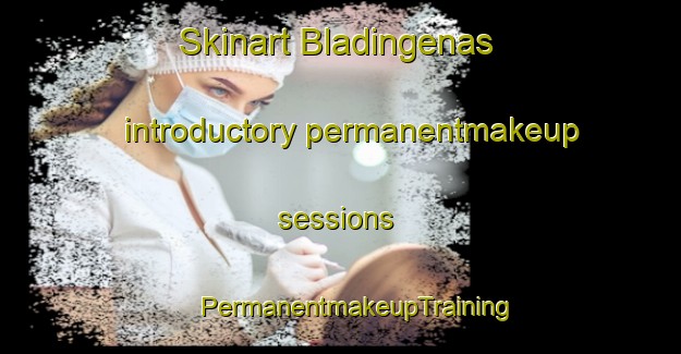 Skinart Bladingenas introductory permanentmakeup sessions | #PermanentmakeupTraining #PermanentmakeupClasses #SkinartTraining-Sweden