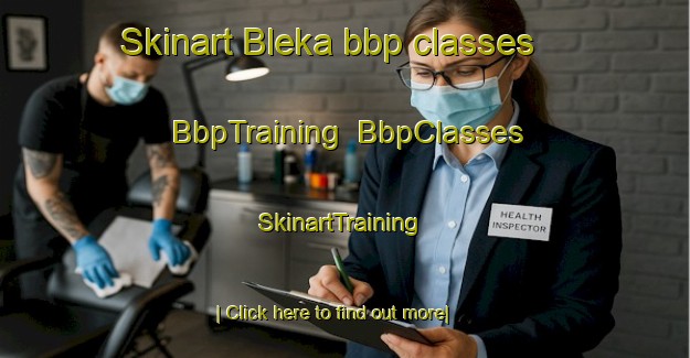 Skinart Bleka bbp classes | BbpTraining | BbpClasses | SkinartTraining-Sweden