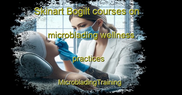 Skinart Bogilt courses on microblading wellness practices | #MicrobladingTraining #MicrobladingClasses #SkinartTraining-Sweden