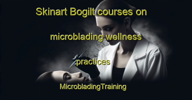 Skinart Bogilt courses on microblading wellness practices | MicrobladingTraining | MicrobladingClasses | SkinartTraining-Sweden