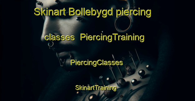 Skinart Bollebygd piercing classes | #PiercingTraining #PiercingClasses #SkinartTraining-Sweden