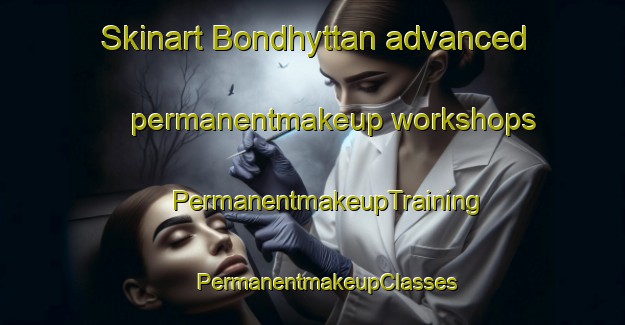 Skinart Bondhyttan advanced permanentmakeup workshops | #PermanentmakeupTraining #PermanentmakeupClasses #SkinartTraining-Sweden