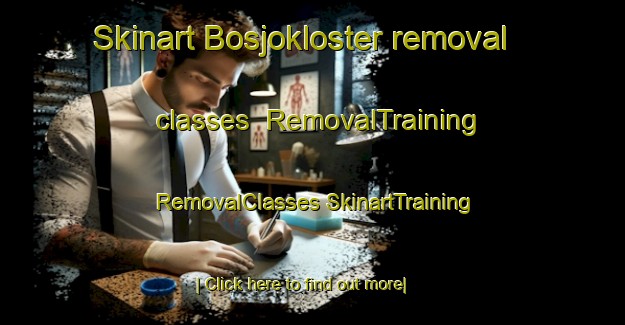 Skinart Bosjokloster removal classes | #RemovalTraining #RemovalClasses #SkinartTraining-Sweden