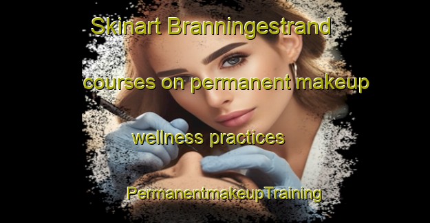 Skinart Branningestrand courses on permanent makeup wellness practices | #PermanentmakeupTraining #PermanentmakeupClasses #SkinartTraining-Sweden