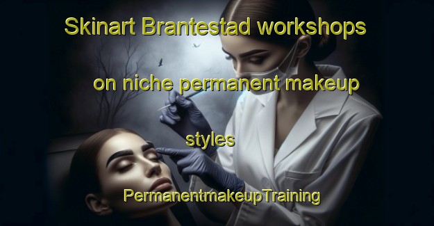 Skinart Brantestad workshops on niche permanent makeup styles | PermanentmakeupTraining | PermanentmakeupClasses | SkinartTraining-Sweden