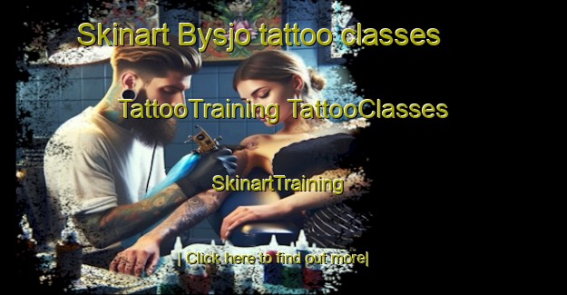 Skinart Bysjo tattoo classes | #TattooTraining #TattooClasses #SkinartTraining-Sweden