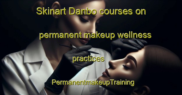 Skinart Danbo courses on permanent makeup wellness practices | PermanentmakeupTraining | PermanentmakeupClasses | SkinartTraining-Sweden