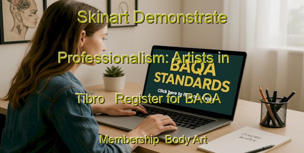 Skinart Demonstrate Professionalism: Artists in Tibro - Register for BAQA Membership | Body Art Qualification Authority | BAQA-Sweden