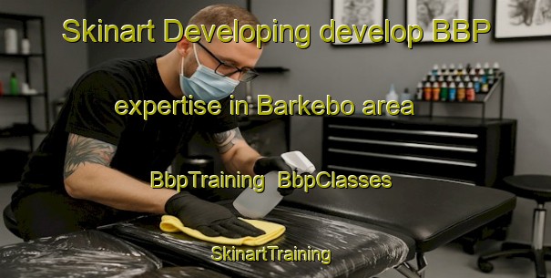 Skinart Developing develop BBP expertise in Barkebo area | BbpTraining | BbpClasses | SkinartTraining-Sweden