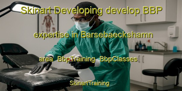 Skinart Developing develop BBP expertise in Barsebaeckshamn area | BbpTraining | BbpClasses | SkinartTraining-Sweden