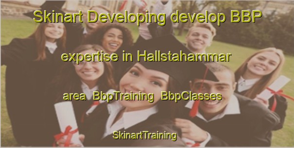 Skinart Developing develop BBP expertise in Hallstahammar area | BbpTraining | BbpClasses | SkinartTraining-Sweden