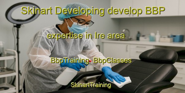 Skinart Developing develop BBP expertise in Ire area | BbpTraining | BbpClasses | SkinartTraining-Sweden