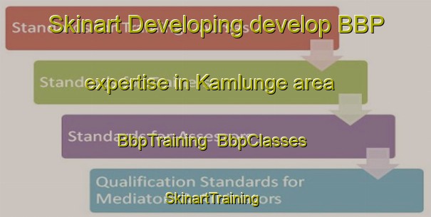 Skinart Developing develop BBP expertise in Kamlunge area | BbpTraining | BbpClasses | SkinartTraining-Sweden