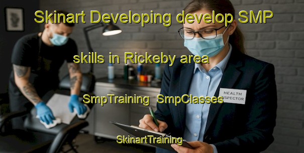 Skinart Developing develop SMP skills in Rickeby area | SmpTraining | SmpClasses | SkinartTraining-Sweden