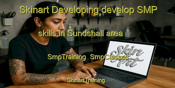 Skinart Developing develop SMP skills in Sundshall area | SmpTraining | SmpClasses | SkinartTraining-Sweden