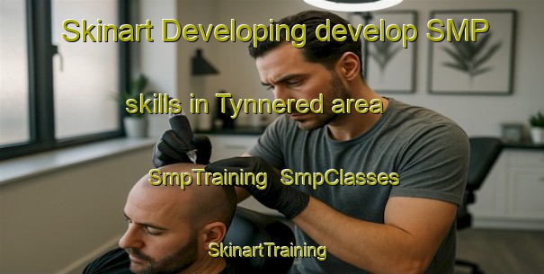 Skinart Developing develop SMP skills in Tynnered area | SmpTraining | SmpClasses | SkinartTraining-Sweden