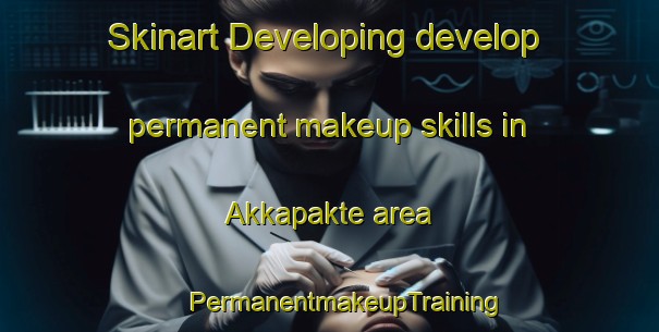 Skinart Developing develop permanent makeup skills in Akkapakte area | #PermanentmakeupTraining #PermanentmakeupClasses #SkinartTraining-Sweden