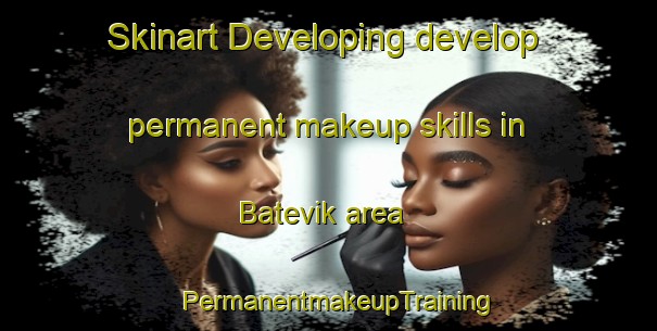 Skinart Developing develop permanent makeup skills in Batevik area | PermanentmakeupTraining | PermanentmakeupClasses | SkinartTraining-Sweden