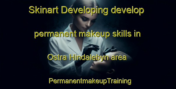 Skinart Developing develop permanent makeup skills in Ostra Hindalebyn area | PermanentmakeupTraining | PermanentmakeupClasses | SkinartTraining-Sweden