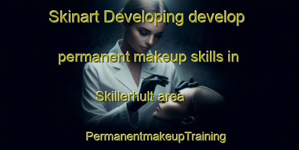 Skinart Developing develop permanent makeup skills in Skillerhult area | #PermanentmakeupTraining #PermanentmakeupClasses #SkinartTraining-Sweden