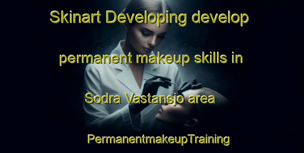 Skinart Developing develop permanent makeup skills in Sodra Vastansjo area | #PermanentmakeupTraining #PermanentmakeupClasses #SkinartTraining-Sweden