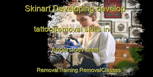 Skinart Developing develop tattoo removal skills in Andersloev area | #RemovalTraining #RemovalClasses #SkinartTraining-Sweden