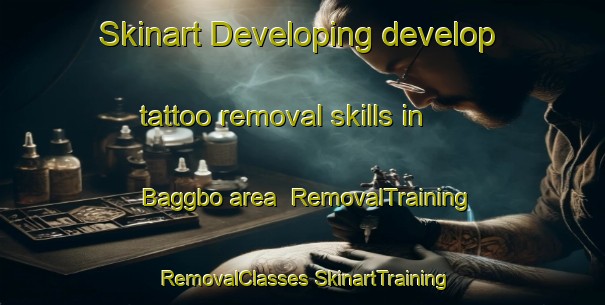 Skinart Developing develop tattoo removal skills in Baggbo area | #RemovalTraining #RemovalClasses #SkinartTraining-Sweden