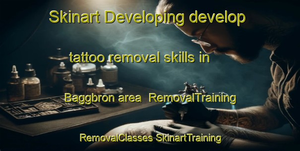 Skinart Developing develop tattoo removal skills in Baggbron area | #RemovalTraining #RemovalClasses #SkinartTraining-Sweden