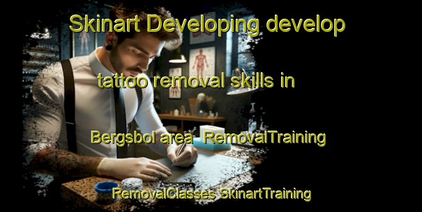 Skinart Developing develop tattoo removal skills in Bergsbol area | #RemovalTraining #RemovalClasses #SkinartTraining-Sweden