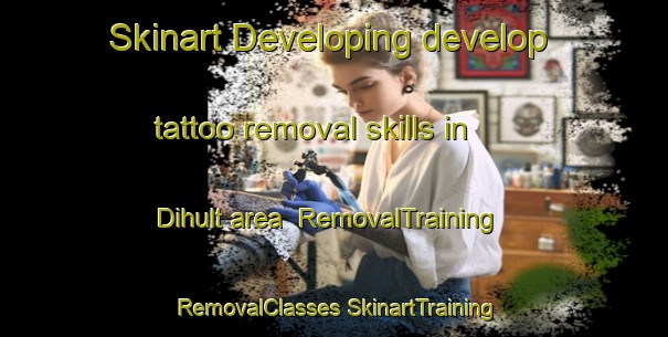 Skinart Developing develop tattoo removal skills in Dihult area | #RemovalTraining #RemovalClasses #SkinartTraining-Sweden