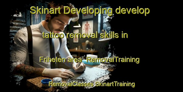 Skinart Developing develop tattoo removal skills in Friheten area | #RemovalTraining #RemovalClasses #SkinartTraining-Sweden