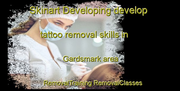 Skinart Developing develop tattoo removal skills in Gardsmark area | #RemovalTraining #RemovalClasses #SkinartTraining-Sweden